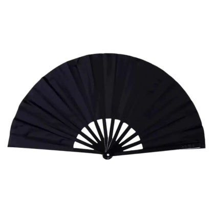 13" Foldable Chinese Hand Fan