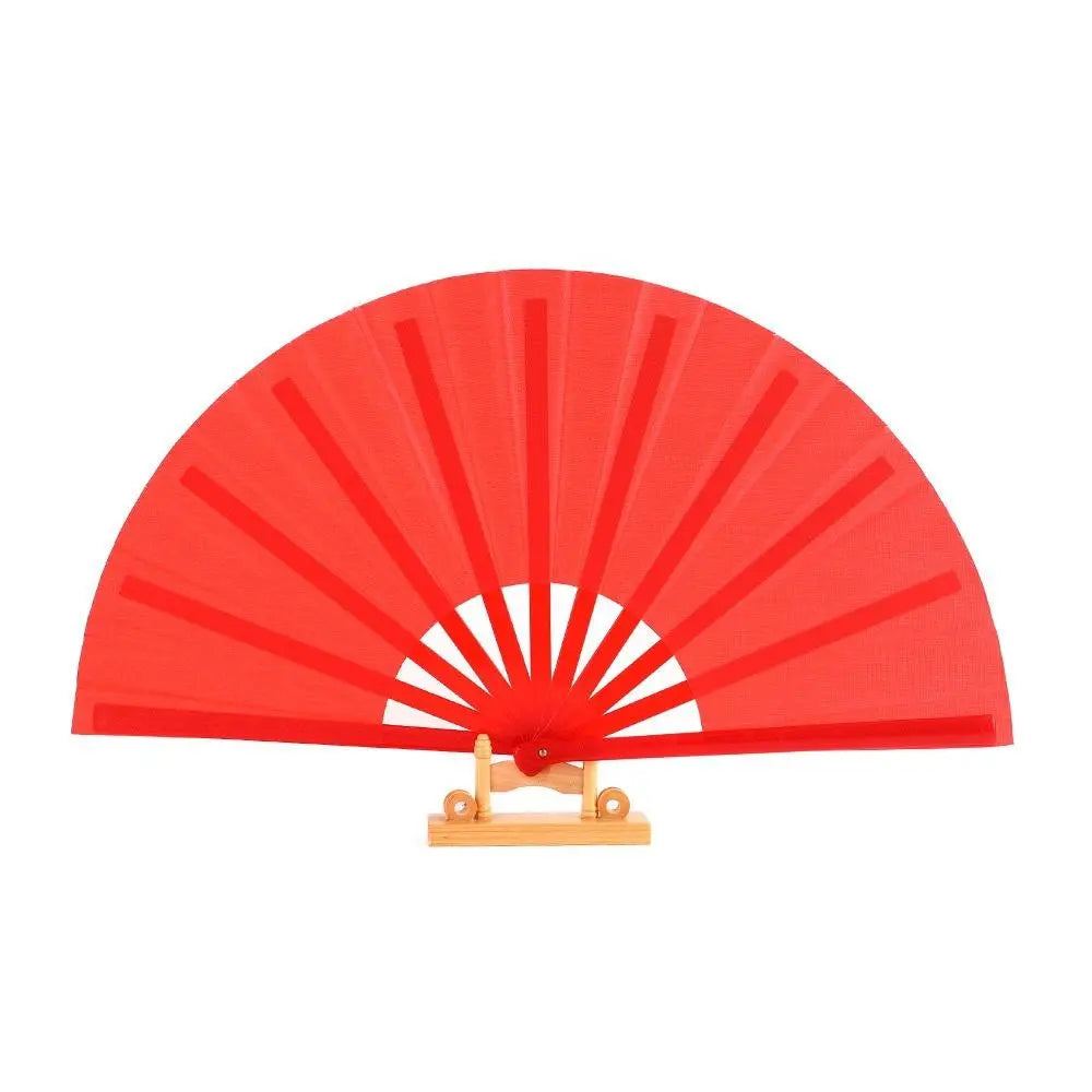 13" Foldable Chinese Hand Fan
