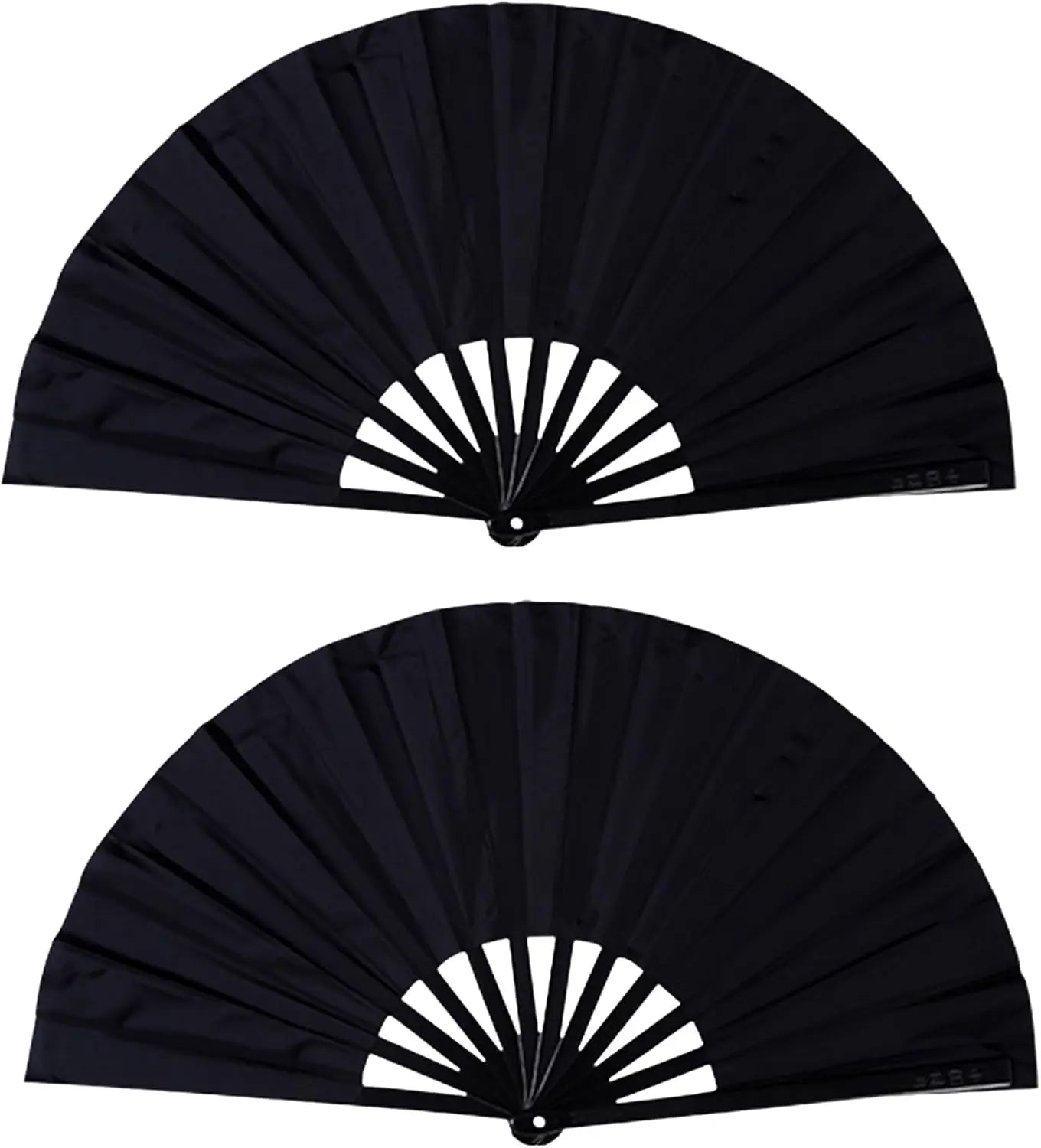 13" Foldable Chinese Hand Fan