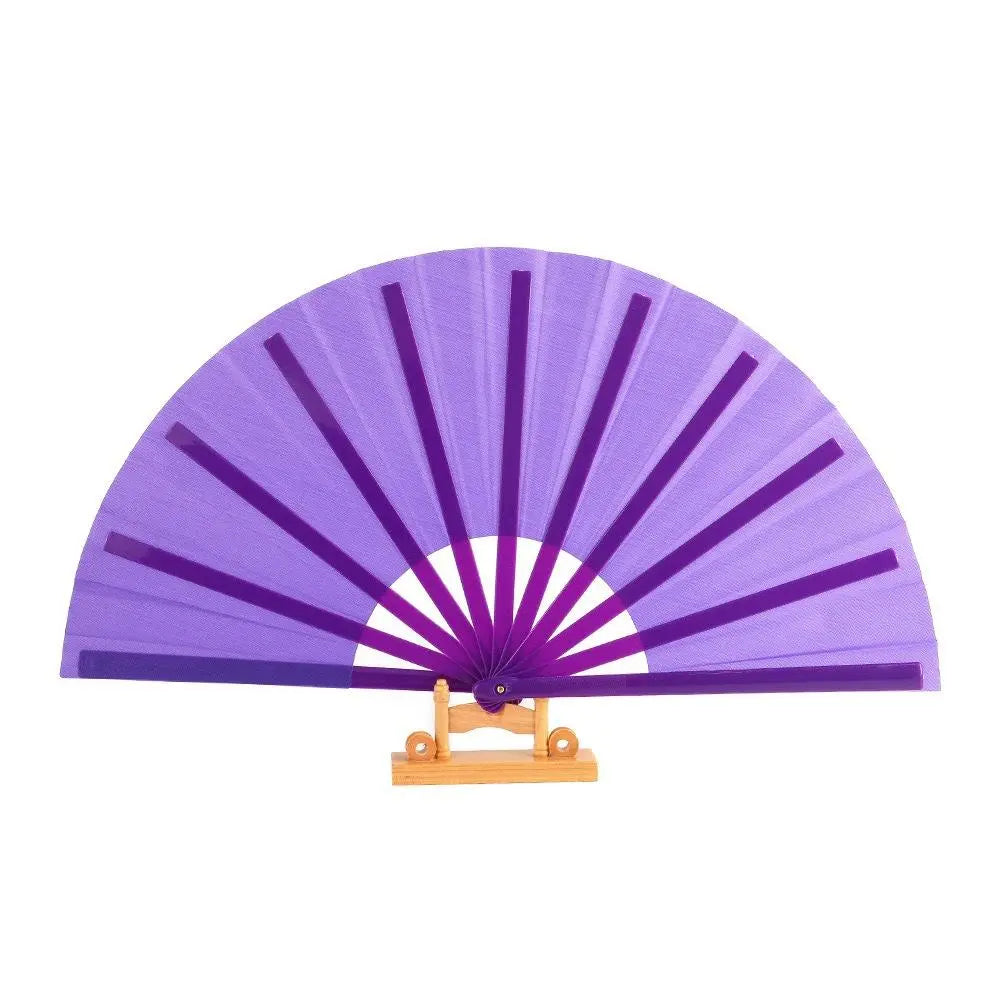 13" Foldable Chinese Hand Fan