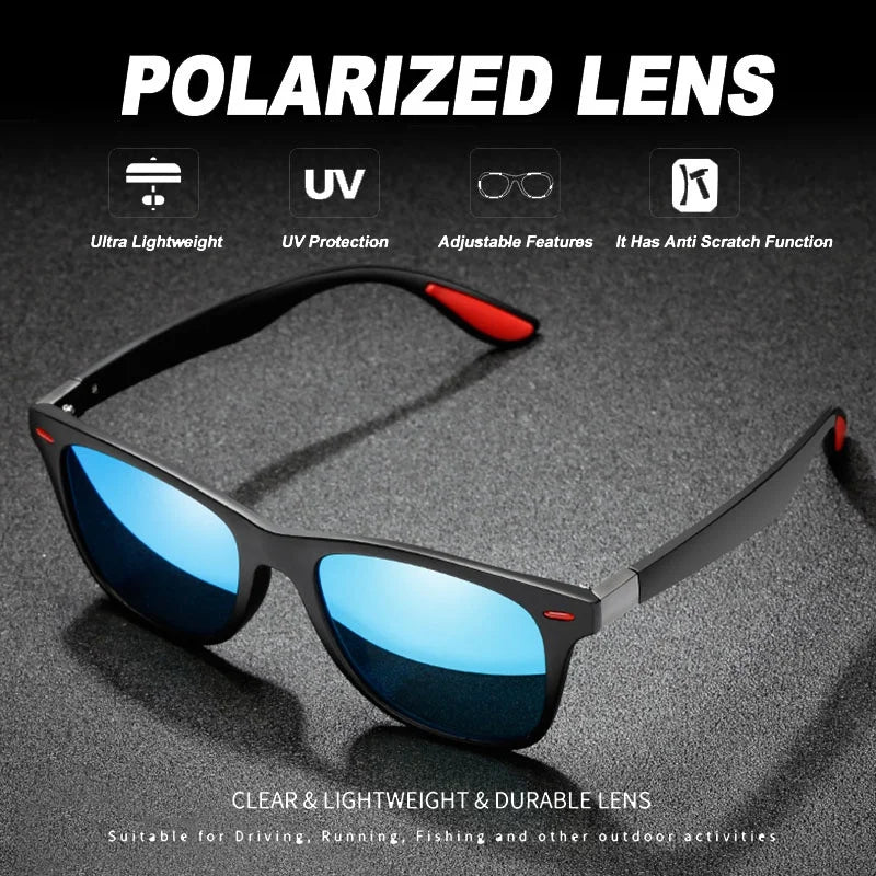 LunarLens Night Vision Glasses